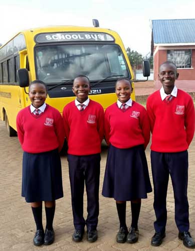 junior secondary 1