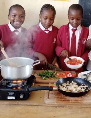 primary school cbc program